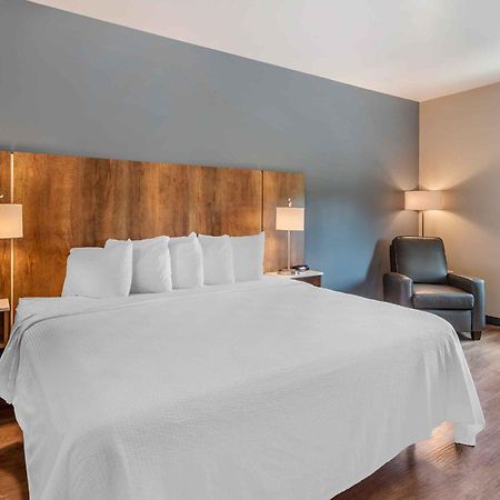 Extended Stay America Premier Suites - Colorado Springs - South Exterior photo
