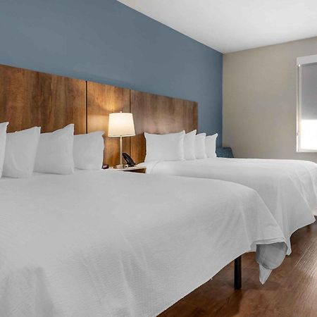 Extended Stay America Premier Suites - Colorado Springs - South Exterior photo