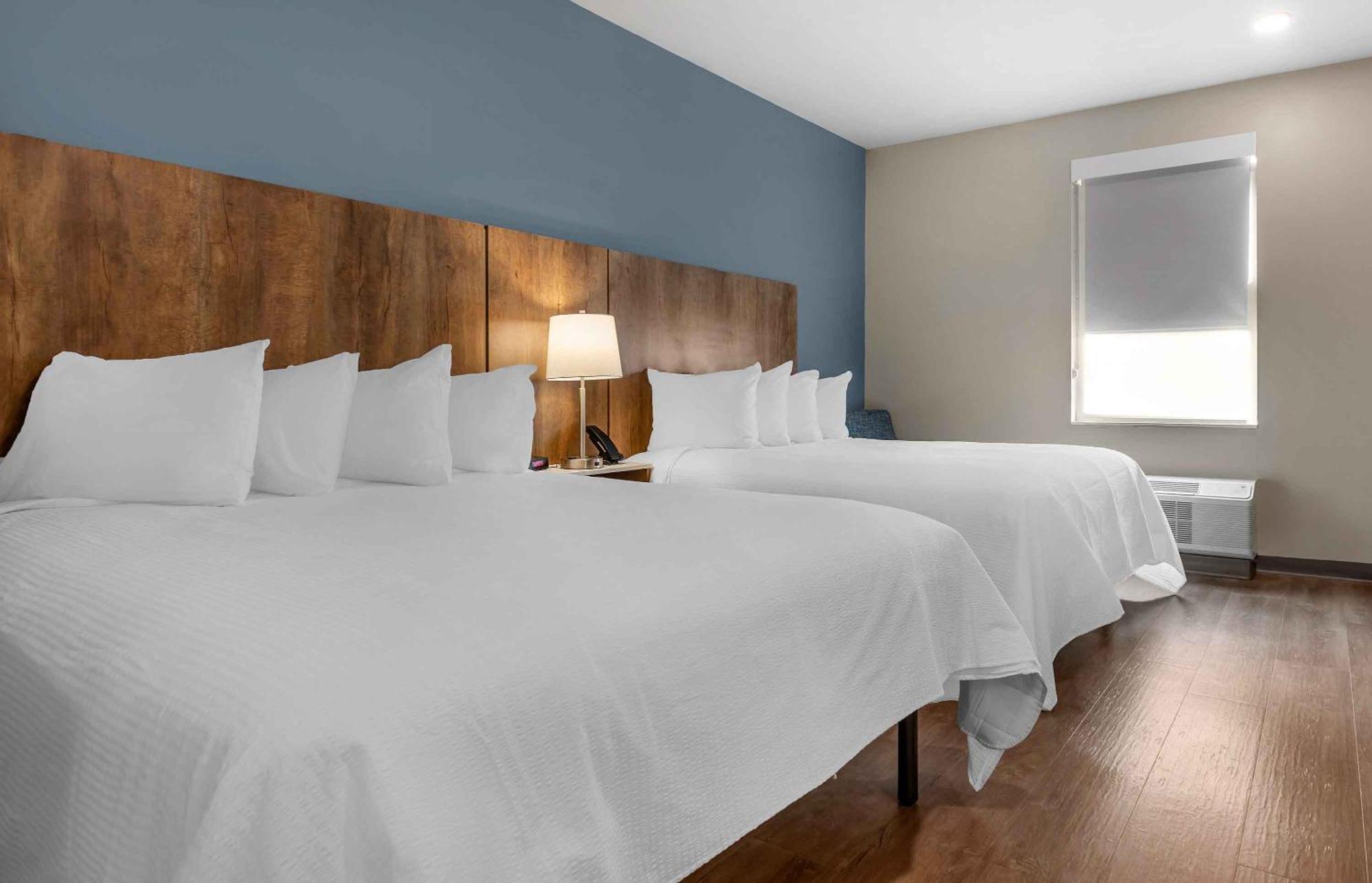 Extended Stay America Premier Suites - Colorado Springs - South Exterior photo
